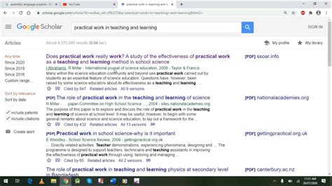 chanel f leong google scholar|Google scholar english catal.